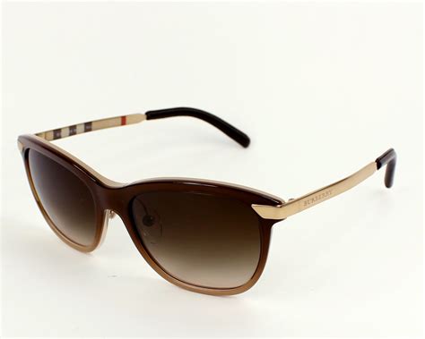 lunette burberry soleil femme 1003 81 3039|Lunettes de soleil de luxe pour femme .